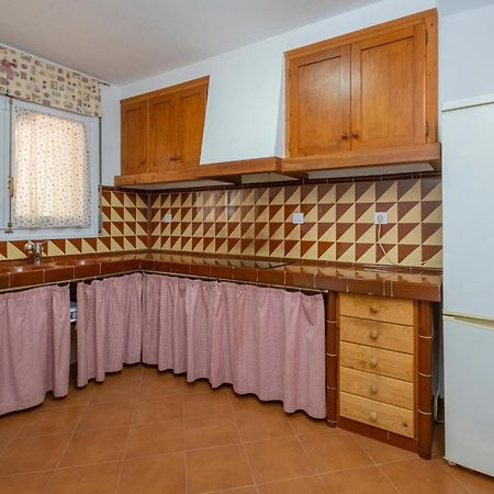 Hotel Rural Y Apartamentos Villa Engracia Espluga de Francolí Екстериор снимка
