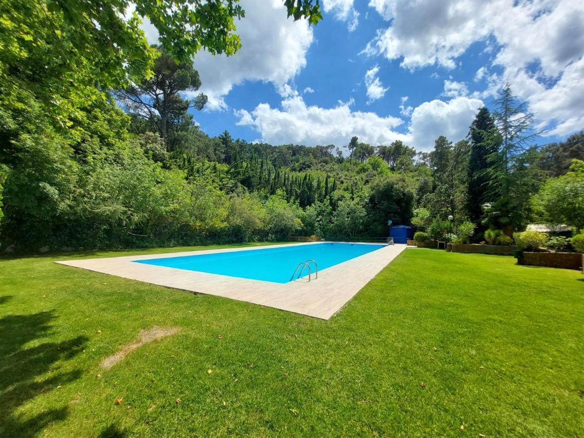Hotel Rural Y Apartamentos Villa Engracia Espluga de Francolí Екстериор снимка