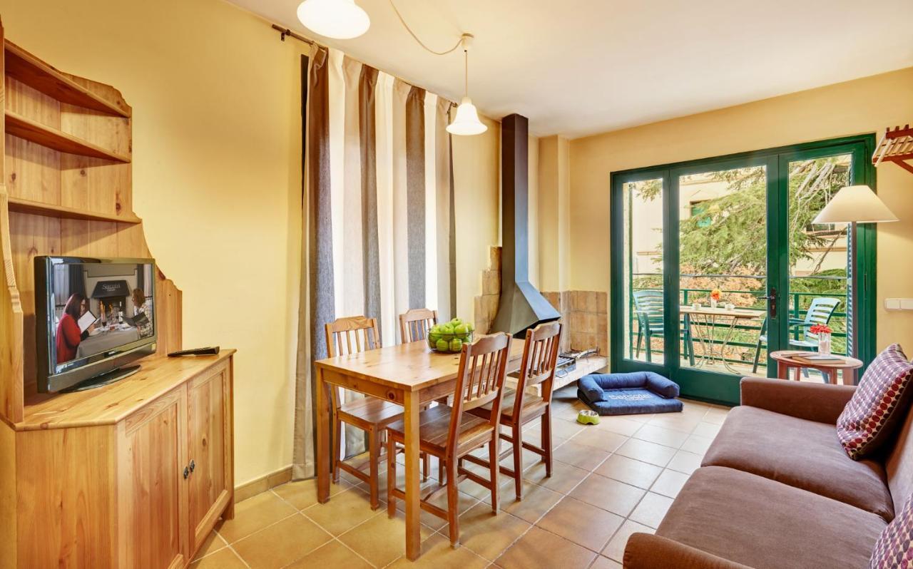 Hotel Rural Y Apartamentos Villa Engracia Espluga de Francolí Екстериор снимка