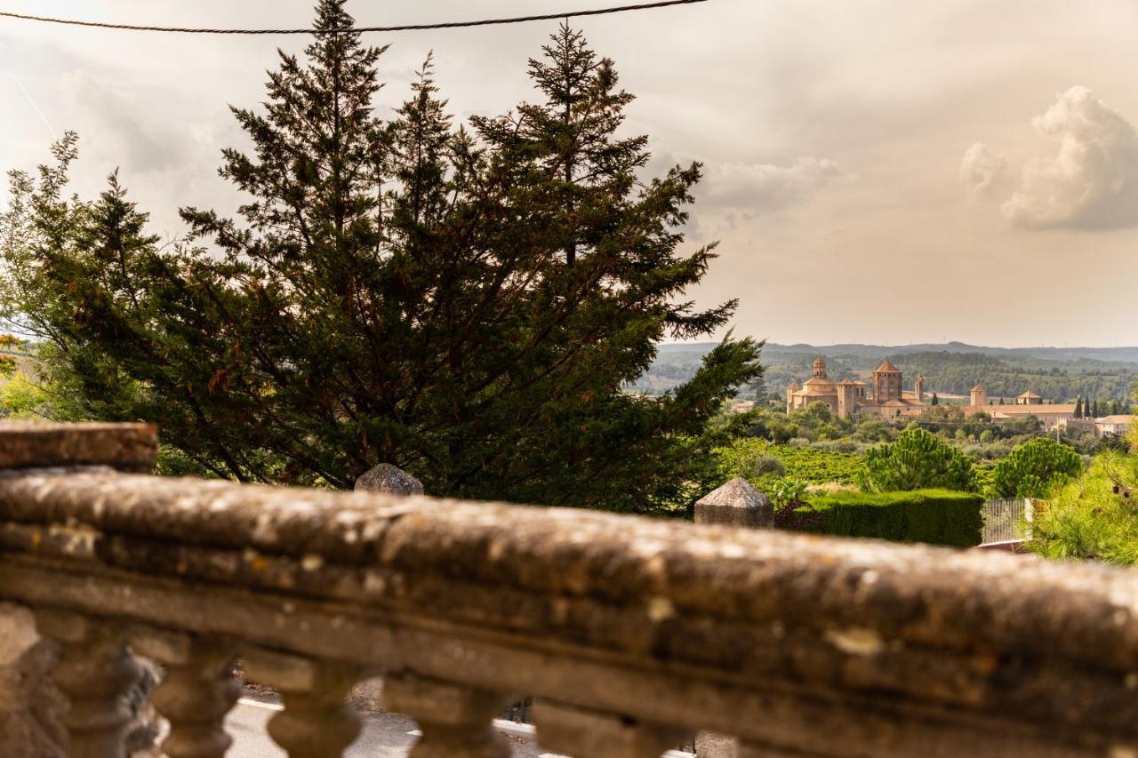 Hotel Rural Y Apartamentos Villa Engracia Espluga de Francolí Екстериор снимка
