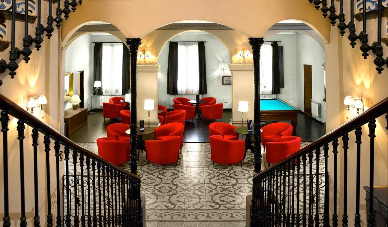 Hotel Rural Y Apartamentos Villa Engracia Espluga de Francolí Екстериор снимка