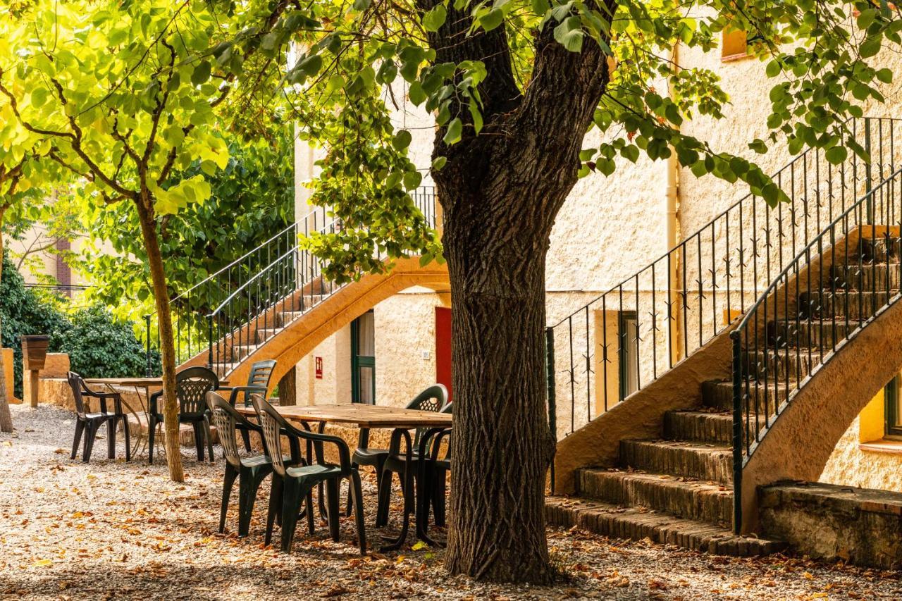 Hotel Rural Y Apartamentos Villa Engracia Espluga de Francolí Екстериор снимка