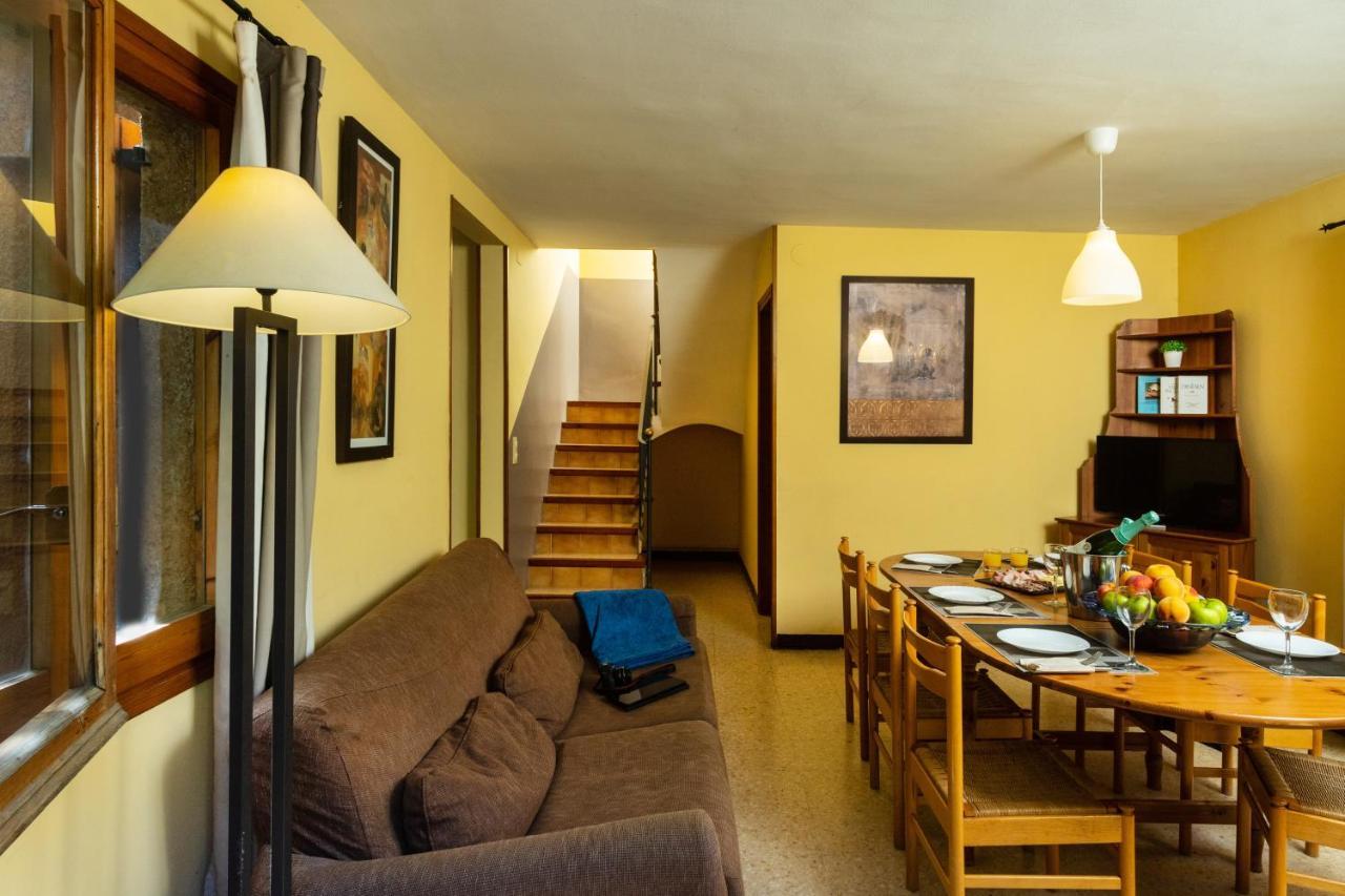 Hotel Rural Y Apartamentos Villa Engracia Espluga de Francolí Екстериор снимка
