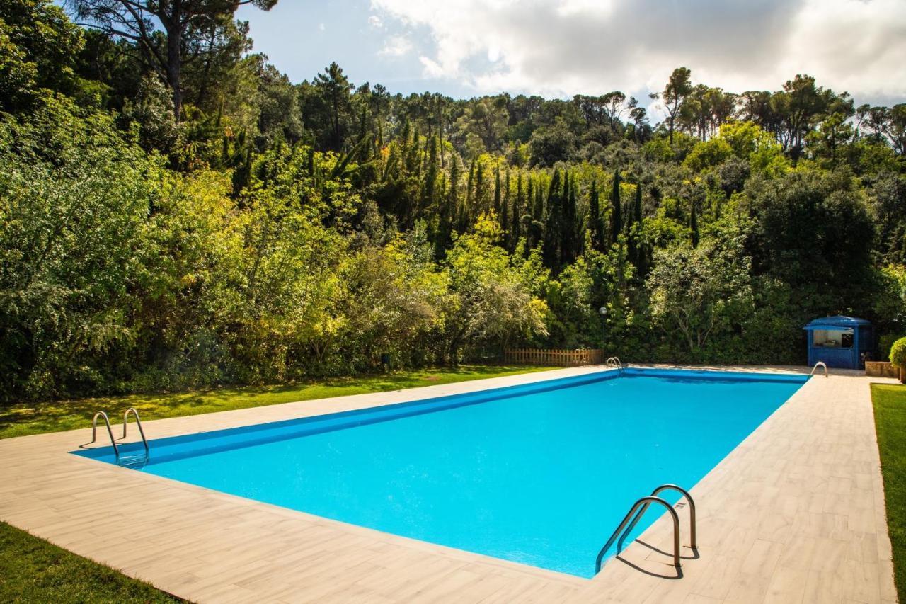 Hotel Rural Y Apartamentos Villa Engracia Espluga de Francolí Екстериор снимка