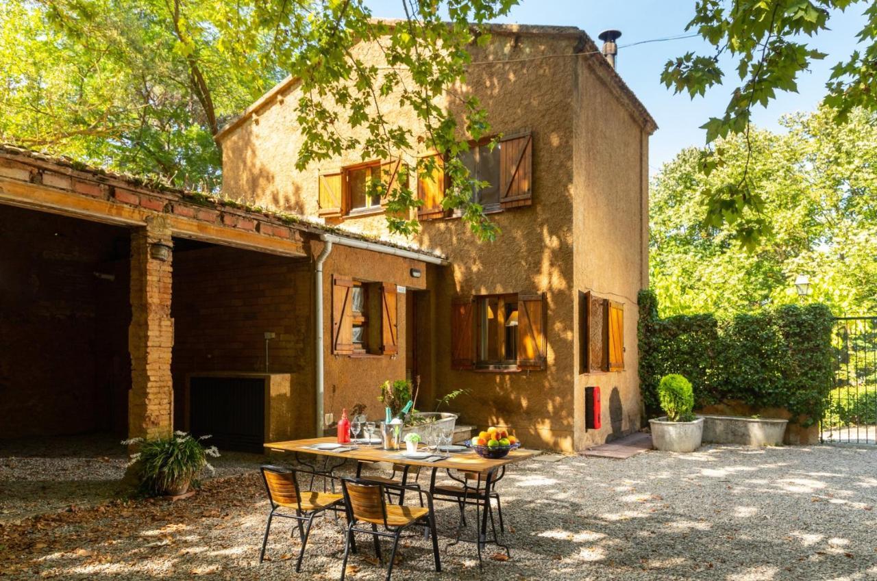 Hotel Rural Y Apartamentos Villa Engracia Espluga de Francolí Екстериор снимка