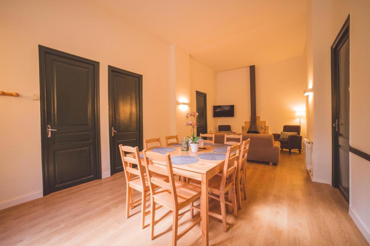 Hotel Rural Y Apartamentos Villa Engracia Espluga de Francolí Екстериор снимка
