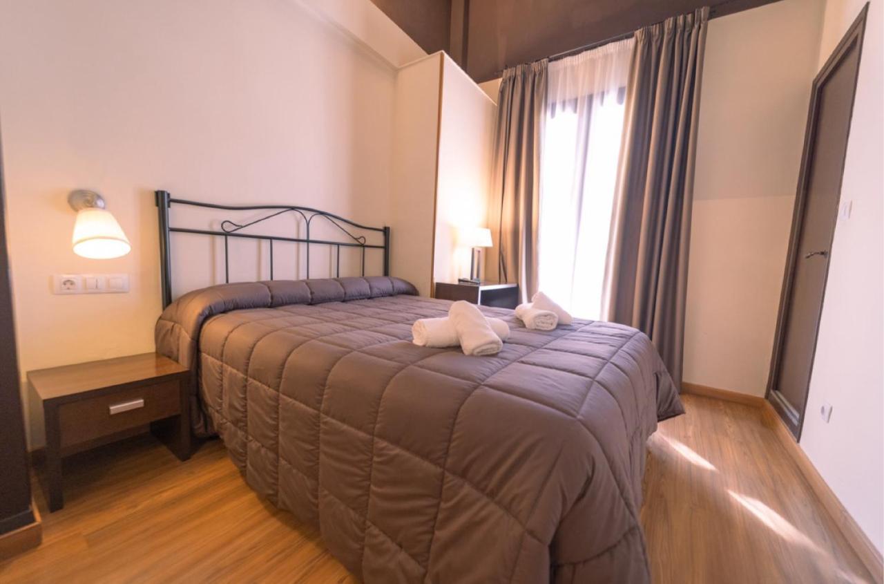 Hotel Rural Y Apartamentos Villa Engracia Espluga de Francolí Екстериор снимка