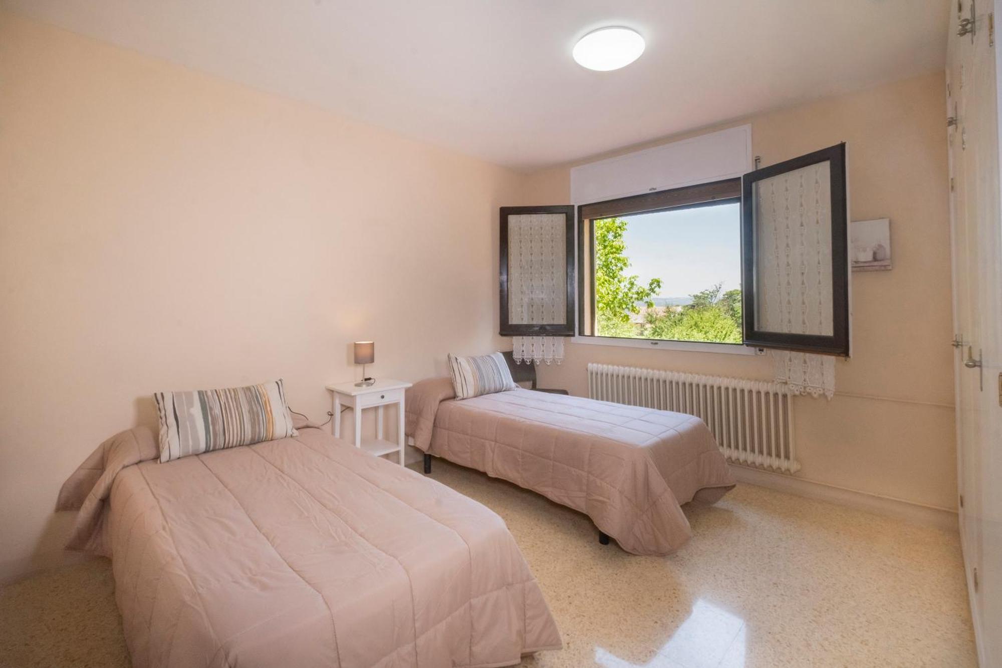 Hotel Rural Y Apartamentos Villa Engracia Espluga de Francolí Екстериор снимка