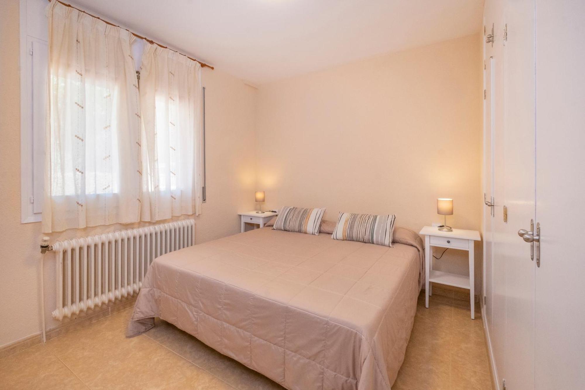Hotel Rural Y Apartamentos Villa Engracia Espluga de Francolí Екстериор снимка