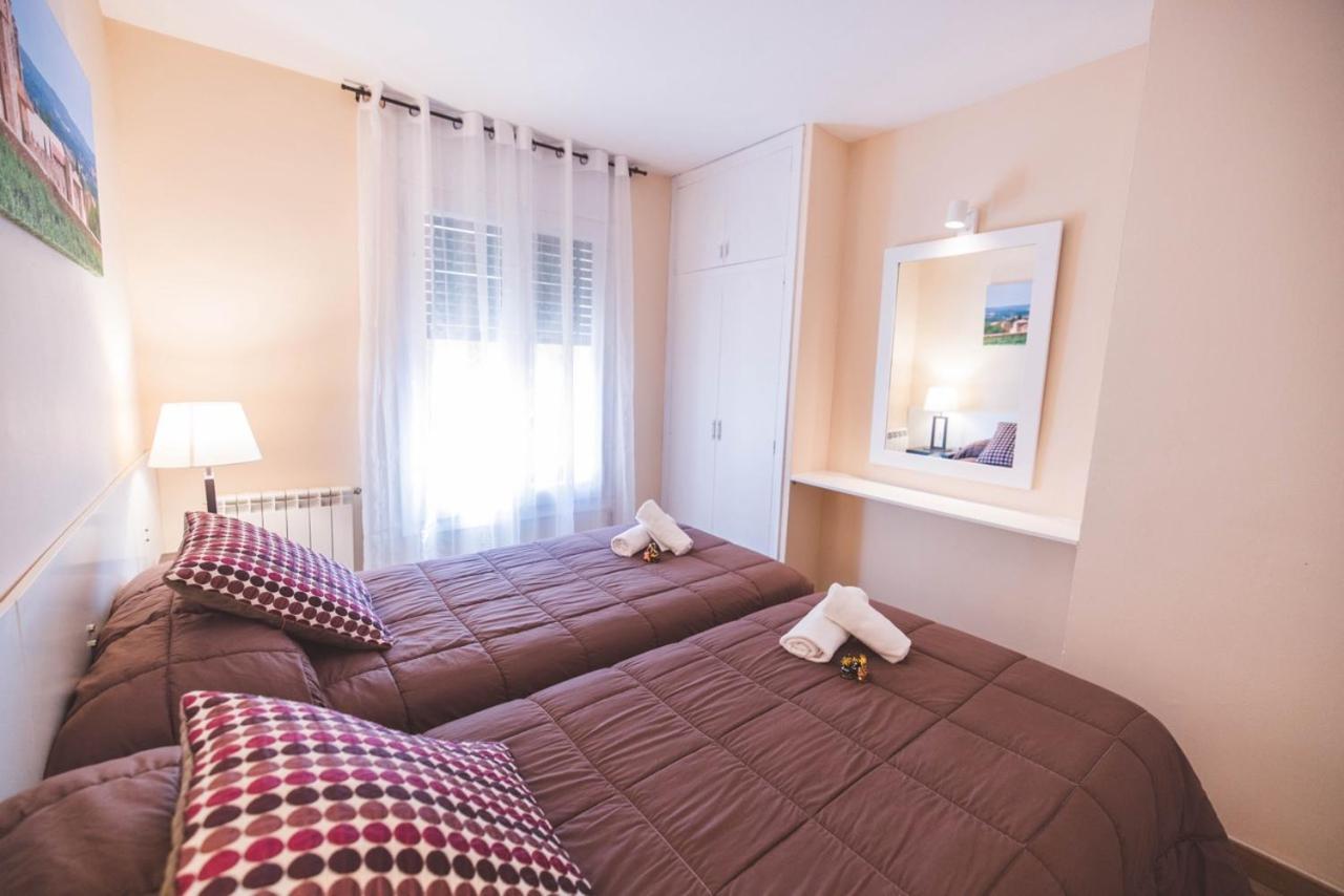 Hotel Rural Y Apartamentos Villa Engracia Espluga de Francolí Екстериор снимка
