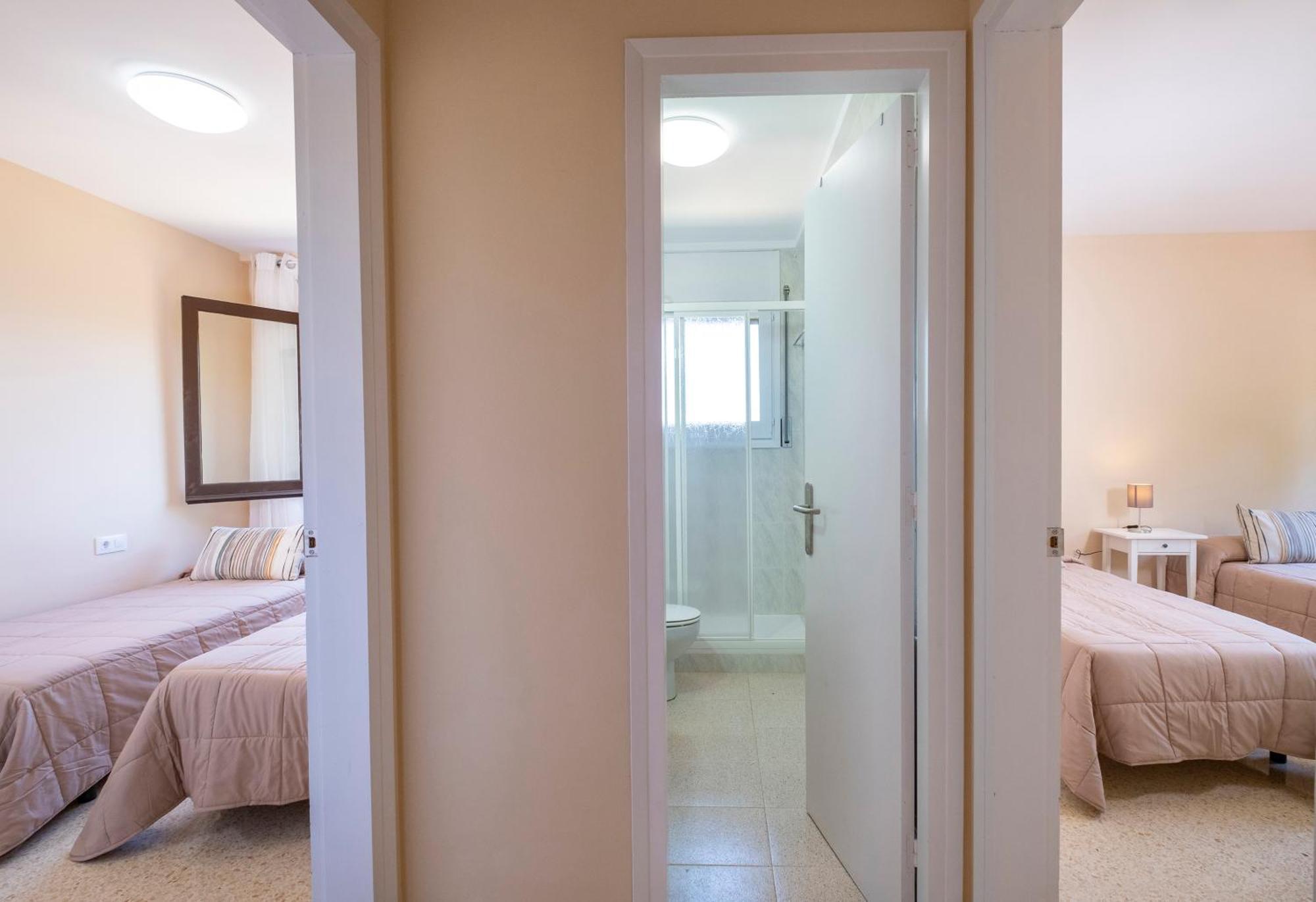 Hotel Rural Y Apartamentos Villa Engracia Espluga de Francolí Екстериор снимка