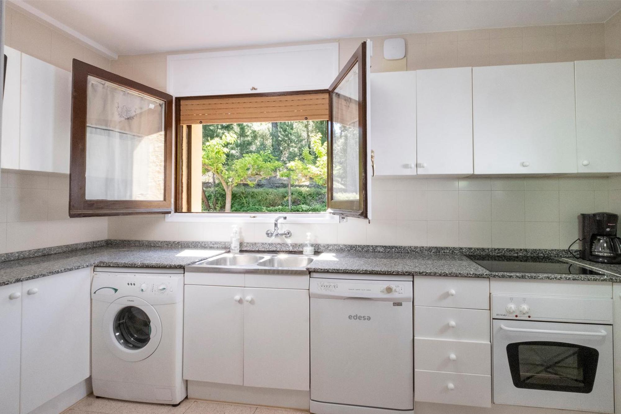 Hotel Rural Y Apartamentos Villa Engracia Espluga de Francolí Екстериор снимка