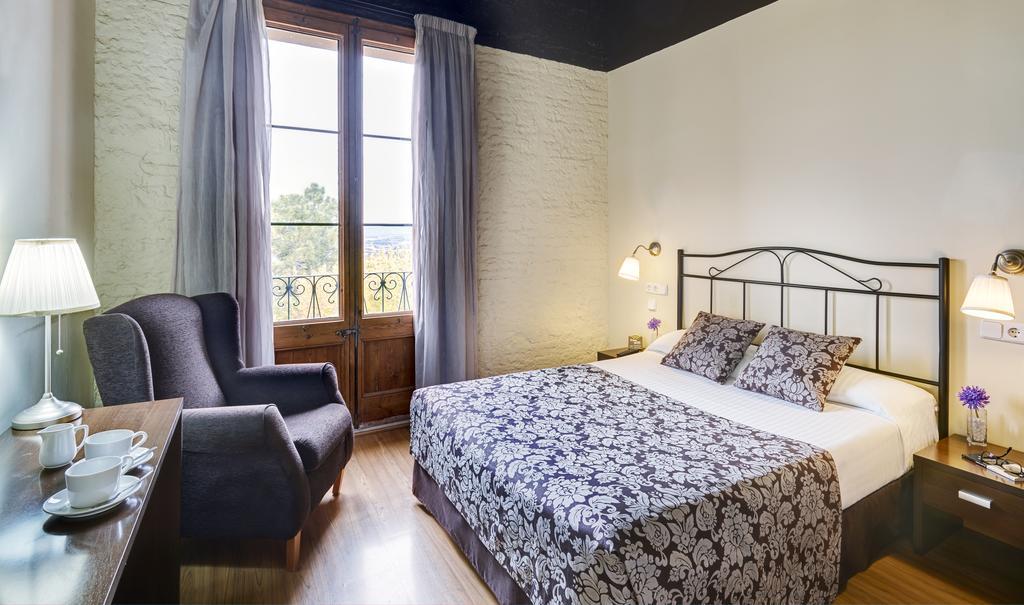 Hotel Rural Y Apartamentos Villa Engracia Espluga de Francolí Екстериор снимка